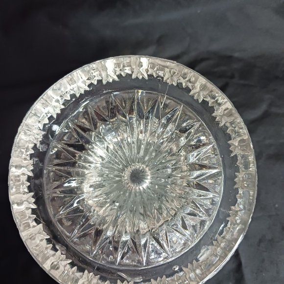 EAPG cut glass - Picture 9 of 9